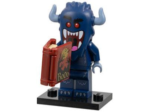 LEGO Minifigure Series 27 - Bogeyman (71048) SEALED