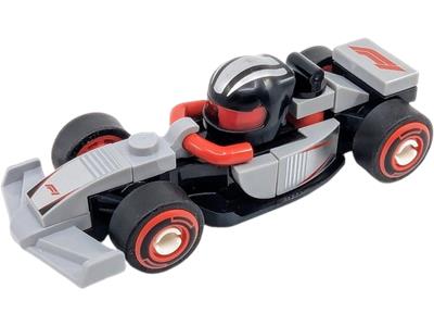 F1 Race Car, F1 Collectible Race Cars