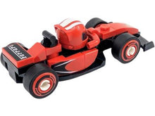 Ferrari F1 Team Race Car, F1 Collectible Race Cars