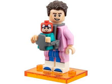 LEGO Minifigure Series Spider-Man Across the Spider-verse - Peter B. Parker/Spider-Man and May “Mayday” Parker (71050) SEALED