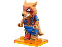 LEGO® Minifigures Spider-Man: Across the Spider-Verse - Peter Parker / Werewolf Spider-Man (71050) SEALED