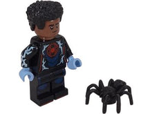 LEGO Minifigure Series Spider-Man Across the Spider-verse - Miles Morales/Spider-Man (71050) SEALED