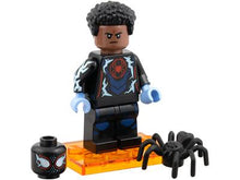 LEGO Minifigure Series Spider-Man Across the Spider-verse - Miles Morales/Spider-Man (71050) SEALED