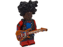 LEGO® Minifigures Spider-Man: Across the Spider-Verse - Hobie Brown/Spider-Punk (71050) SEALED