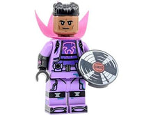 LEGO Minifigure Series Spider-Man Across the Spider-verse -  Miles G. Morales/Prowler (71050) SEALED