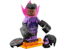 LEGO Minifigure Series Spider-Man Across the Spider-verse -  Miles G. Morales/Prowler (71050) SEALED