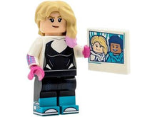 LEGO® Minifigures Spider-Man: Across the Spider-Verse - Gwen Stacy/Spider Gwen (71050) SEALED