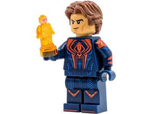 LEGO® Minifigures Spider-Man: Across the Spider-Verse - Miguel O’Hara/Spider-Man 2099 (71050) SEALED