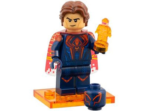 LEGO® Minifigures Spider-Man: Across the Spider-Verse - Miguel O’Hara/Spider-Man 2099 (71050) SEALED
