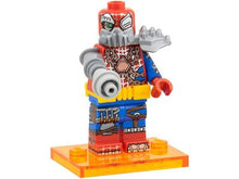 LEGO Minifigure Series Spider-Man Across the Spider-verse -  Petra Parker/Cyborg Spider-Woman (71050) SEALED