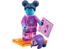 LEGO Minifigure Series Spider-Man Across the Spider-verse -  Margo Kess/Spider-Byte (71050) SEALED