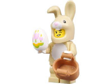 LEGO Series 28 Collectible Minifigures Bunny Costume Girl - 71051-10 SEALED