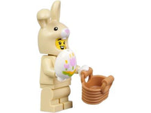 LEGO Series 28 Collectible Minifigures Bunny Costume Girl - 71051-10 SEALED