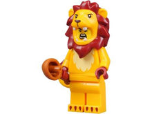LEGO Series 28 Collectible Minifigures Lion Costume Girl - 71051-11 SEALED