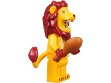 LEGO Series 28 Collectible Minifigures Lion Costume Girl - 71051-11 SEALED