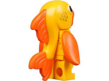 LEGO Series 28 Collectible Minifigures Goldfish Costume Girl - 71051-3 SEALED