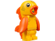 LEGO Series 28 Collectible Minifigures Goldfish Costume Girl - 71051-3 SEALED