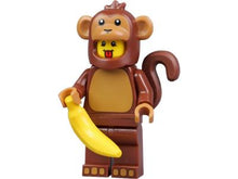 LEGO Series 28 Collectible Minifigures Monkey Costume Guy - 71051-4 SEALED