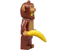 LEGO Series 28 Collectible Minifigures Monkey Costume Guy - 71051-4 SEALED