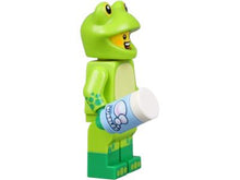 LEGO Series 28 Collectible Minifigures Frog Costume Guy - 71051-5 SEALED