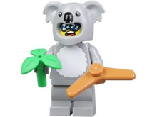 LEGO Series 28 Collectible Minifigures Koala Costume Guy - 71051-6 SEALED