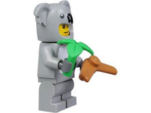 LEGO Series 28 Collectible Minifigures Koala Costume Guy - 71051-6 SEALED