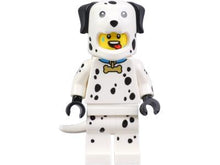 LEGO Series 28 Collectible Minifigures Dalmatian Costume Guy - 71051-7 SEALED