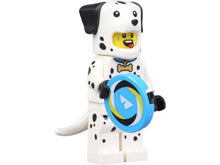 LEGO Series 28 Collectible Minifigures Dalmatian Costume Guy - 71051-7 SEALED