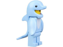 LEGO Series 28 Collectible Minifigures Dolphin Costume Girl - 71051-9 SEALED