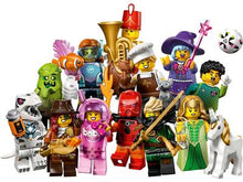LEGO Series 29 Collectible Minifigures Complete Case of 36 - 71052 SEALED