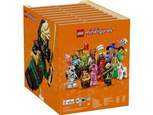 LEGO Series 29 Collectible Minifigures Complete Case of 36 - 71052 SEALED