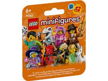 LEGO Series 29 Collectible Minifigures Complete Case of 36 - 71052 SEALED