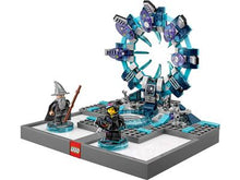 LEGO STARTER PACK BATMAN Wii U 71174 LEGO Dimensions Starter Pack - Nintendo Wii U