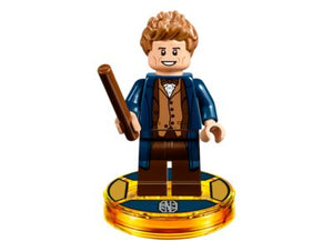 Fantastic Beasts Story Pack - LEGO Dimensions 71253