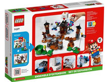 LEGO Super Mario King Boo and the Haunted Yard Expansion Pack 71377