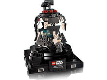 Lego Star Wars 75296 Darth Vader Meditation Chamber (663 pcs) color: Multicolored