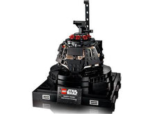 Lego Star Wars 75296 Darth Vader Meditation Chamber (663 pcs) color: Multicolored