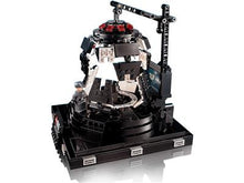 Lego Star Wars 75296 Darth Vader Meditation Chamber (663 pcs) color: Multicolored
