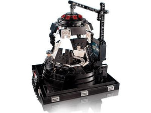 Lego Star Wars 75296 Darth Vader Meditation Chamber (663 pcs) color: Multicolored