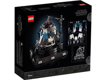 Lego Star Wars 75296 Darth Vader Meditation Chamber (663 pcs) color: Multicolored