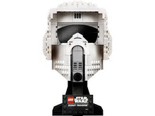 LEGO Star Wars Scout Trooper Helmet 75305
