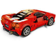 LEGO Speed Champions 76895 Ferrari F8