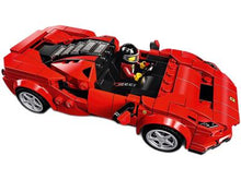 LEGO Speed Champions 76895 Ferrari F8