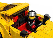 LEGO Speed Champions Toyota GR Supra 76901 Toy Car Building Toy (299 Pieces)