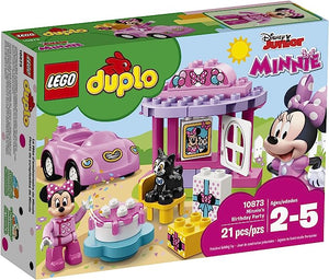 LEGO Duplo Disney Junior Minnie 10873