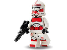 LEGO Star Wars Coruscant Guard Foilbag 912403