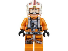 Luke Skywalker paper bag