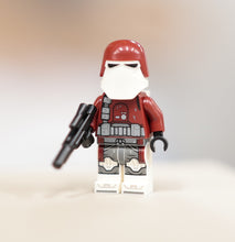 Galactic Marine paper bag LEGO