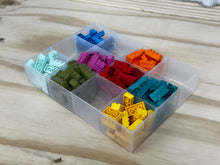 Sorting Tray Dividing Set Custom LEGO 3-Piece