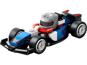 LEGO F1® Collectible Race Cars (71049) SEALED CASE of 36 - PREORDER